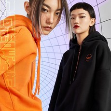 베로모다 가을겨울 mvp 여자오버핏맨투맨 루즈핏티셔츠