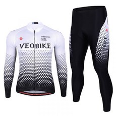 라파커뮤터자켓