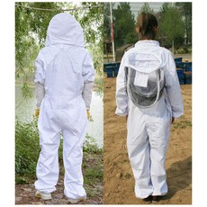 아동모기장슈트