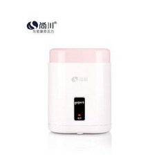 요거베리 요플레만드는기계 그릭요거트만들기 무세면 게으름뱅이 요구르트 제조기 집 소형, 01 세트 1: 10마리 10균 이국미 10