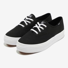 케즈 Keds 트리플 캔버스 (5XM01542D_001)