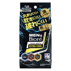 비오레쿨시트