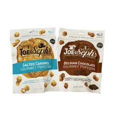 솔티드카라멜고메팝콘