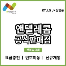 앤텔레콤