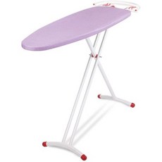 KangJZ-Tables 인 체형 그레이 핑크 다리미판 내열 흡수 다리미판 호텔의 실내 다리미 테이블 높이 조절, Select Option_134*38*85CM  Pi, Select Option_134*38*85CM  Pi, Select Option