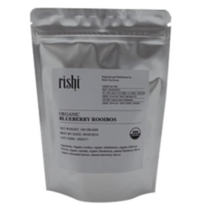 블루베리루이보스