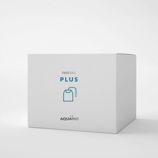 네오 백 플러스 NEO BAG PLUS, 1개