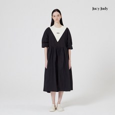 지컷원피스 TOP01