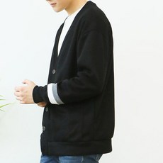 남자롱가디건 TOP01