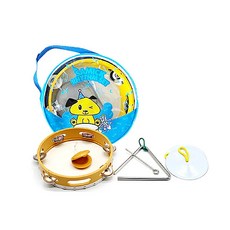 삼익리듬악기셋트