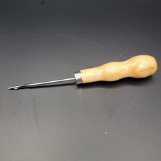 라탄재료 라탄공예 가방 백 바구니 만들기 DIY 가죽공예 송곳 바늘 구멍형