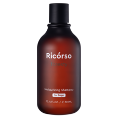 리꼬르소 포레스티 강아지 모이스쳐라이징 샴푸, 포레스티(모이스쳐라이징), 1개, 300ml