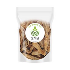 국산 천마 천마차 250g, 1개