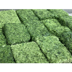 떡먹보 쑥 설기 쑥향 가득 부드러운 담백한 떡 제조 1kg [쑥설기 1kg 2박스], 2박스