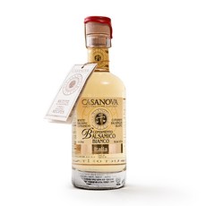 레오나르디 카사노바 화이트 발사믹식초 콘디멘트 5년산, 1개, 250ml