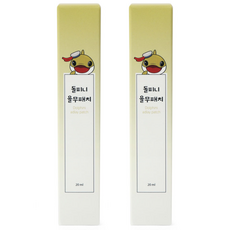 薏仁凝膠, 2入, 20ml