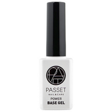 PASSET Power基底凝膠 10ml, 無色, 1個