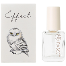 PASSET Effect指甲面漆 7ml, 單色, 1入