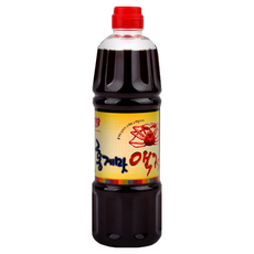 홍일식품 홍게맛액젓900ml, 900ml, 1개 900ml, 1개