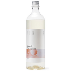 Naskin優質高濃縮中性液體洗衣精 原裝, 1L, 1個