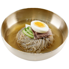사골 평양냉면 10인분, 2kg, 1개