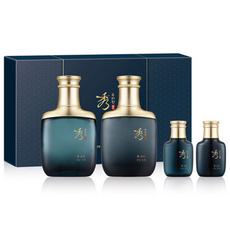 Sooryehan 秀雅韓 男士護膚保養 2入組, 爽膚水140ml+20ml/乳液140ml+20ml, 1組