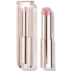 LANCOME 蘭蔻 唯我玫瑰裸光潤唇膏, 10 Keep it Glowy, 1支, 3g