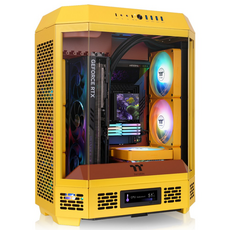 써멀테이크 The Tower 600, 버터 카라멜