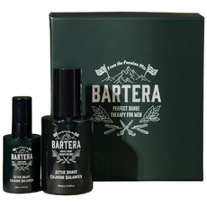 [즉각진정] 애프터 쉐이브 카밍 밸런서 100ml+30ml, 1세트, 100ml