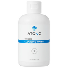 ATONO2 孩童潔膚水, 200ml, 1瓶