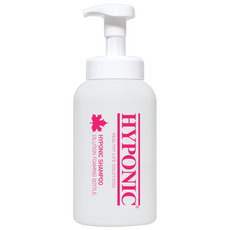 HYPONIC 寵物專用洗毛精泡泡稀釋容器 For Me Na 700ml, 單色, 1個