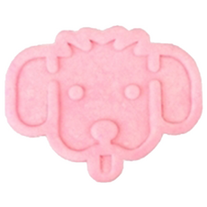 ainsoap 寵物泡泡浴 Boom Sweet Bong Bong, 60克, 1個