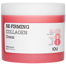IOU 緊緻膠原蛋白乳霜, 1個