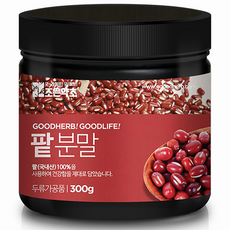 喬恩香草紅豆粉, 300g, 1罐