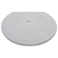 lingPet 幼犬淨水器水碗矽, 1入