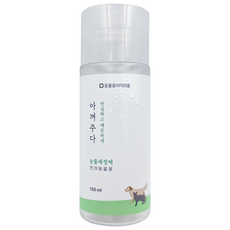 寵物淚痕清潔劑, 150ml, 1入