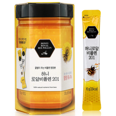 皇家蜂蜜液飲隨身包 20入, 200g, 1盒