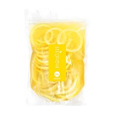 담아요 수제 레몬청, 600g, 1개입, 1개