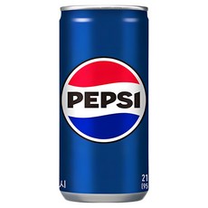 PEPSI 百事可樂 可樂, 210ml, 90個