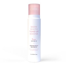 체라 3초톤업 스노우화이트 톤업부스터 톤업스프레이 톤온부스터 임상완료 150ml, 1개