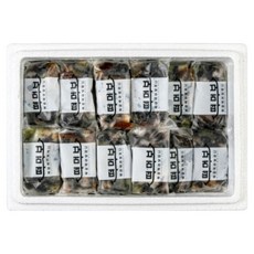영양찰떡 2kg 1박스, 1개
