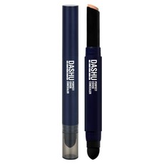 DASHU 男士遮瑕棒 2.2g, 24號, 2支