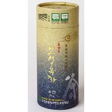 보성운림녹차 유기농 우전 농 수제녹차, 50g, 1개, 1개입