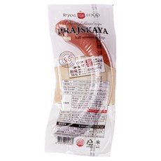 Колбаса Пражская копченая, 440 г