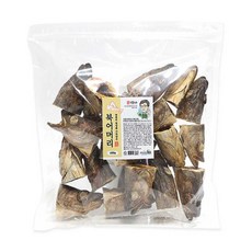 해미담 명품 북어머리 400g 1개
