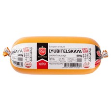 Колбаса Любительская, 500 г