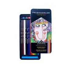 프리즈마애니메이션연필