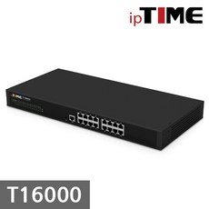 IPTIME T16000, 1개