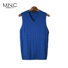 마크엠니트조끼