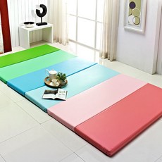 졸리점퍼뮤지컬매트